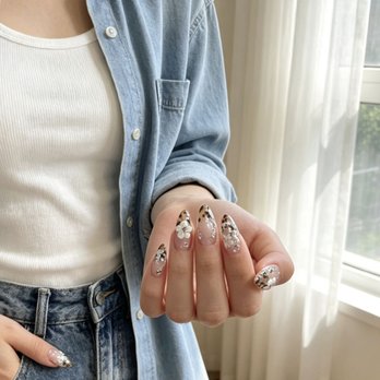 Akoya Beauty - nails design - Skin Care Near Me - San Francisco, California Akoya Beauty - nails design - Skin Care Near Me - San Francisco, California