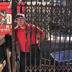 Fire Dawgs Junk Removal - Apartment Clean Out in Fort Wayne