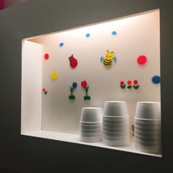 Yoguríssimo - Recipientes