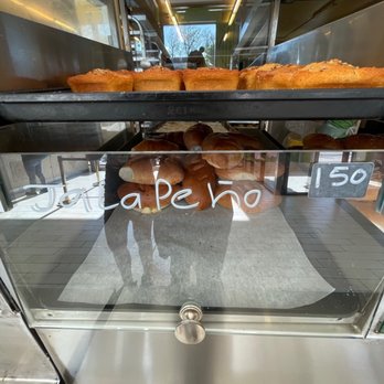 International Bakery - Jalapeño pastry - Bakeries Near Me - Omaha, Nebraska