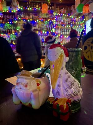 Black Whiskey by null