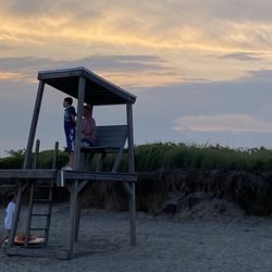South Kingstown Town Beach