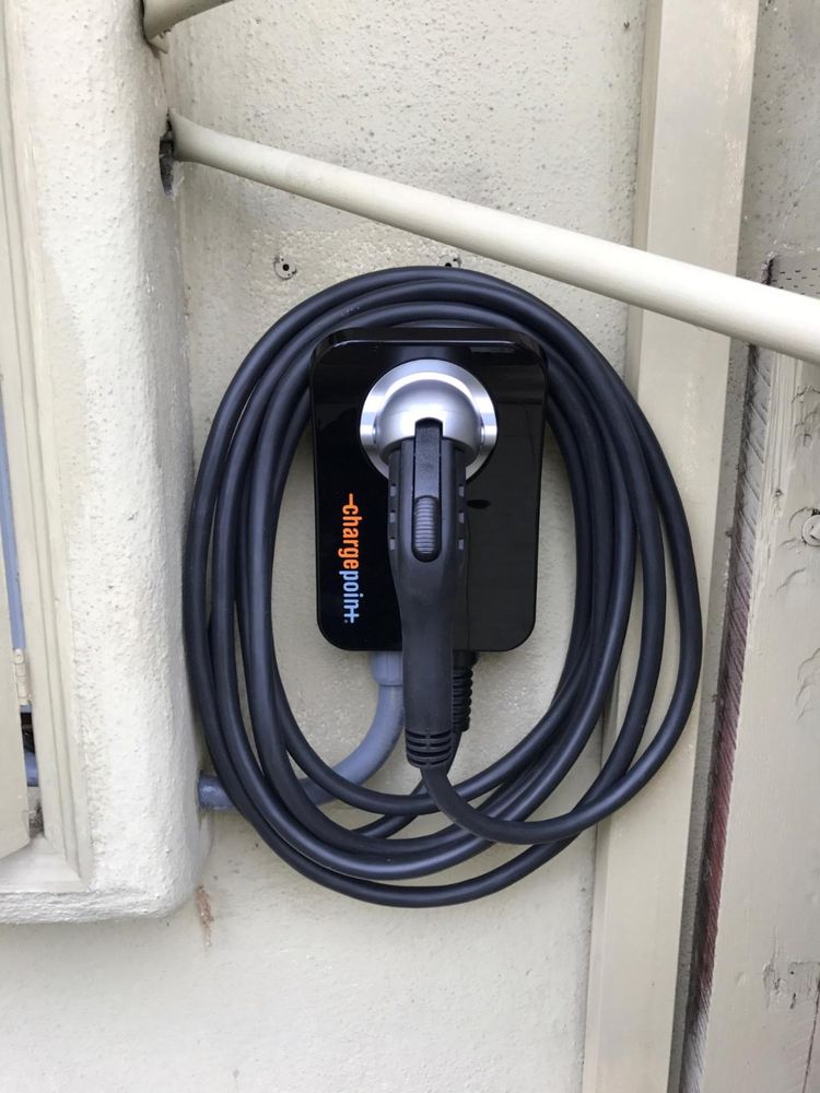 Slide of Go Brilliant Electric