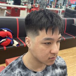Richie's Barber Shop