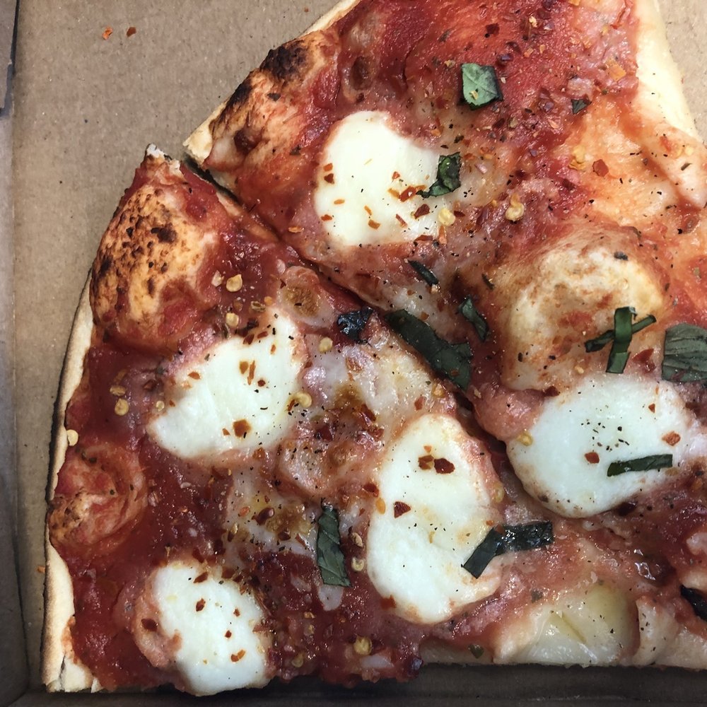 La Piazza - Pizza Near Me - Springfield, Illinois