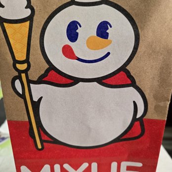 Mixue - Bag - Coffee & Tea Near Me - New York, New York Mixue - Bag - Coffee & Tea Near Me - New York, New York