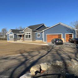 K&T Home Improvement - New construction