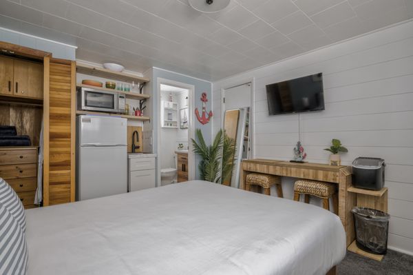 Seashore Condo Hotel by null