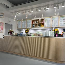 Pure Green - Juice Bar Dupont Circle - Pure Green