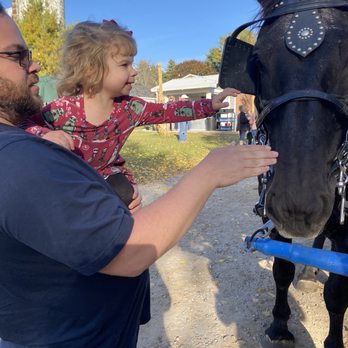 Jacob's Farm - Venues & Event Spaces Near Me - Traverse City, Michigan