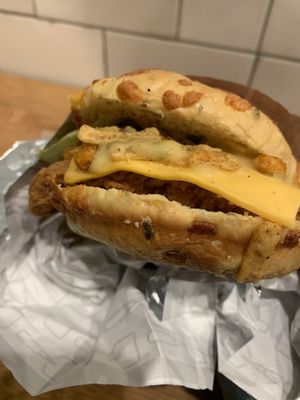 Wendy's by null