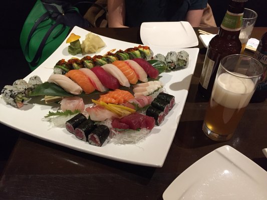 Masago 91 Photos 144 Reviews Japanese 39 Washington St Morristown Nj Restaurant Reviews Phone Number Menu