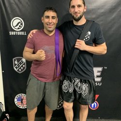 American Top Team Connecticut