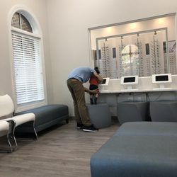 Virginia Pediatric Eye Center