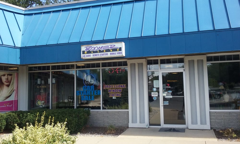 BOOMER MCLOUD Updated August 2024 1603 Route 9, Clifton Park, New