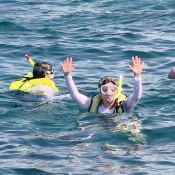 Spirit Snorkeling - Snorkeling Near Me - Marathon, Florida Spirit Snorkeling - Snorkeling Near Me - Marathon, Florida