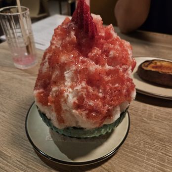Domo Domo - Kakokori shave ice - Japanese Near Me - Ewa Beach, Hawaii Domo Domo - Kakokori shave ice - Japanese Near Me - Ewa Beach, Hawaii