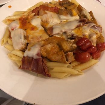 Carlucci’s Grill - Italian Near Me - Yardley, Pennsylvania