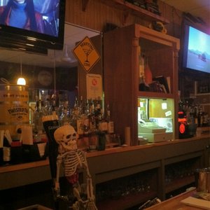 The Pour House on Yelp