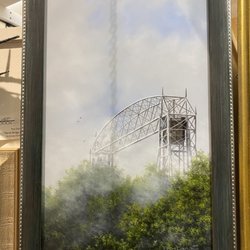 Art Dock - Beautiful artwork