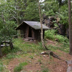 Schokoladenfelsen