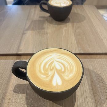 Eller Bakery - Latte - Bakeries Near Me - Costa Mesa, California Eller Bakery - Latte - Bakeries Near Me - Costa Mesa, California
