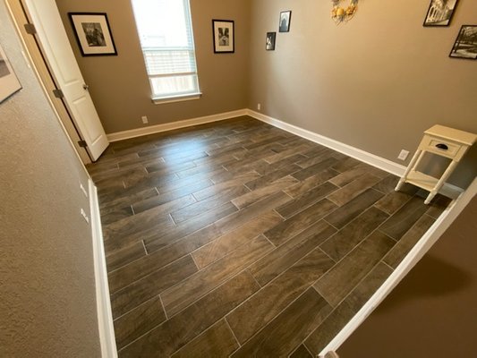 Specializing in flooring! - This customer desperately needed their floors done. Luckily, Maratea Construction came to the rescue. Call today for your next free estimate! Specializing in flooring! - This customer desperately needed their floors done. Luckily, Maratea Construction came to the rescue. Call today for your next free estimate!