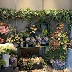Cuppaflower