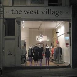 The West Village