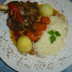 Baraca - Baraca food