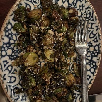Oyamel - Brussel sprouts - Mexican Near Me - Washington, DC, District of Columbia Oyamel - Brussel sprouts - Mexican Near Me - Washington, DC, District of Columbia