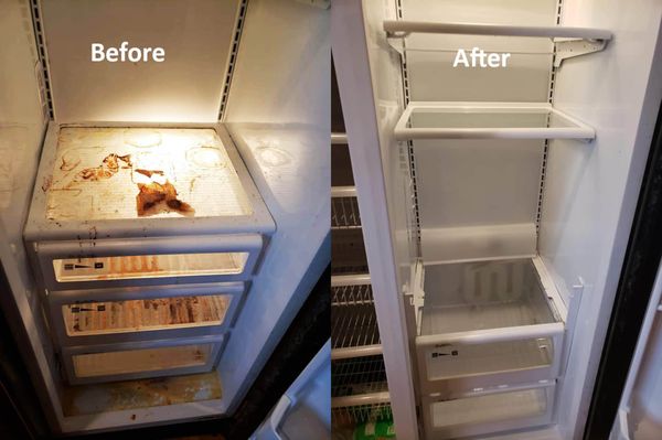 Groves Cleaning Services / Janitor's Closet by null