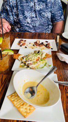 The Bistro by null