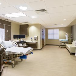 The Miami Medical Center - Our spacious labor and delivery rooms have been created to provide expectant mothers and babies with a remarkable positive experience.