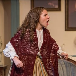 Theatre Tuscaloosa - "Little Women" 2014