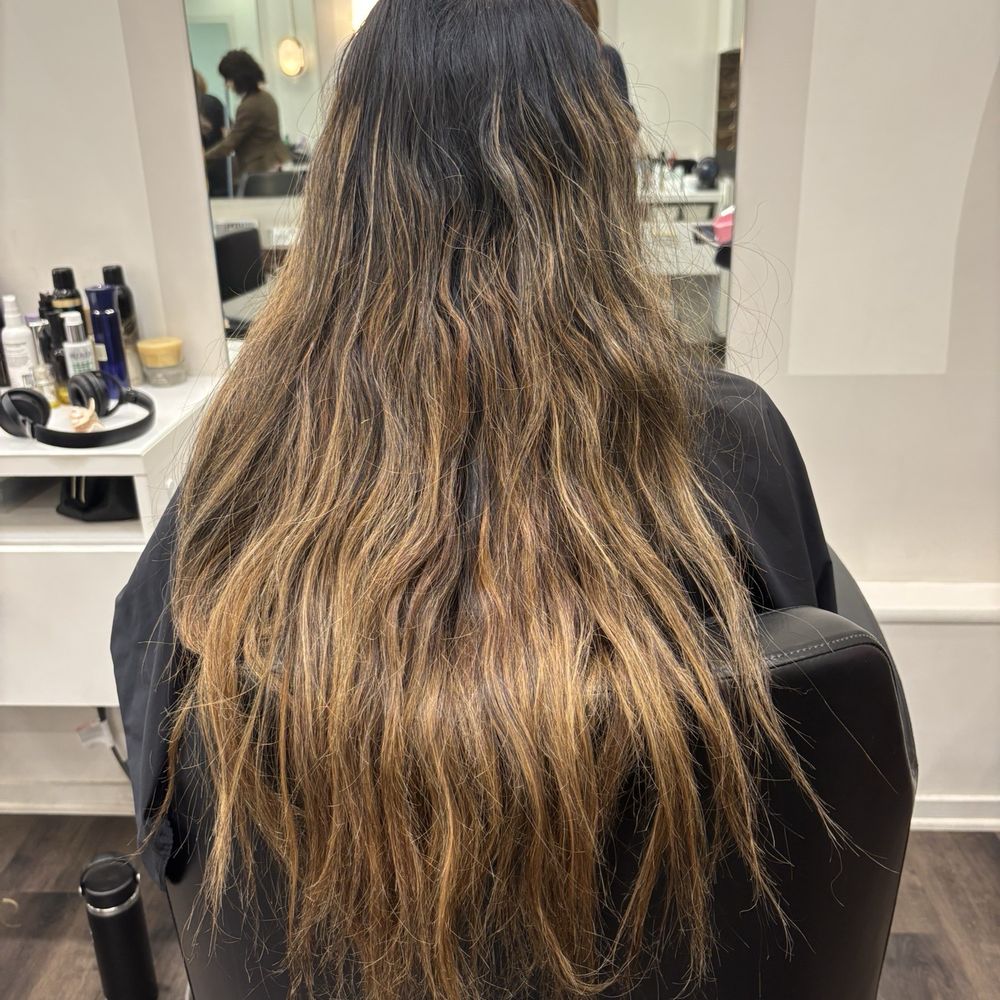 Workshop Salon - before - Hair Stylists Near Me - Los Angeles, California Workshop Salon - before - Hair Stylists Near Me - Los Angeles, California