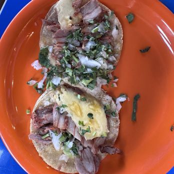 Taquería Álvaro Obregón - Al pastor will satisfy you whether it's late night or lunch. - Tacos Near Me - México, D.F., DIF Taquería Álvaro Obregón - Al pastor will satisfy you whether it's late night or lunch. - Tacos Near Me - México, D.F., DIF