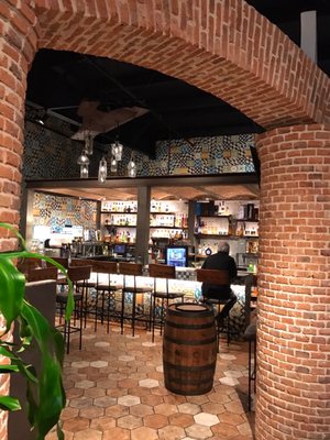 Cantina Del Sol by null