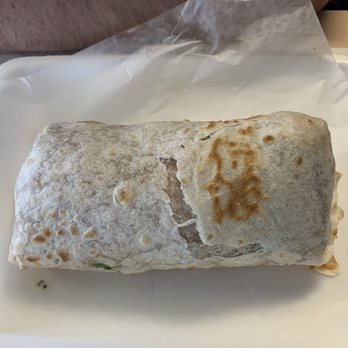 Tortillería Y Taquería Ramírez - Chicken Burrito, loaded - Mexican Near Me - Lexington, Kentucky Tortillería Y Taquería Ramírez - Chicken Burrito, loaded - Mexican Near Me - Lexington, Kentucky