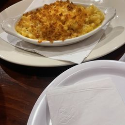 Mac and cheese Mac and cheese