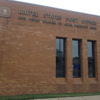 US Post Office - Post Offices Near Me - Saint Louis, Missouri US Post Office - Post Offices Near Me - Saint Louis, Missouri