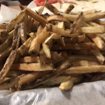 Port Clinton Hotel - Fresh cut fries. Single order. - American Near Me - Port Clinton, Pennsylvania Port Clinton Hotel - Fresh cut fries. Single order. - American Near Me - Port Clinton, Pennsylvania
