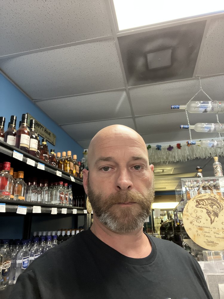 CAPTAIN JOE’S WINE & LIQUOR Updated October 2024 5132 Beatline Rd