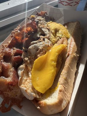 Box Box Food by null