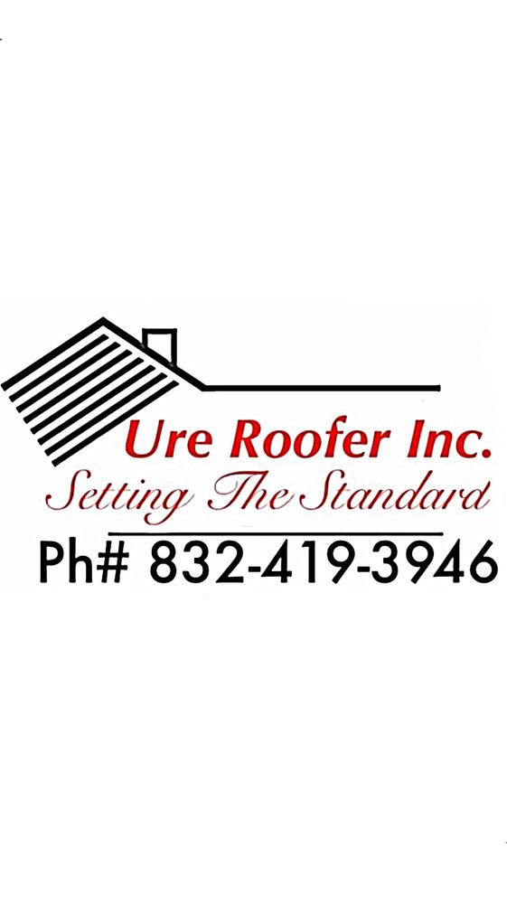 Slide of Ure Roofer