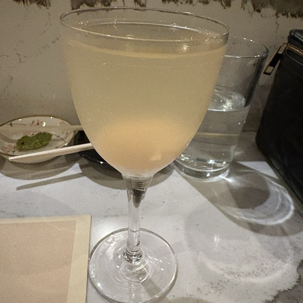 Saji-Ya - Lychee-Tini - Japanese Near Me - Saint Paul, Minnesota Saji-Ya - Lychee-Tini - Japanese Near Me - Saint Paul, Minnesota