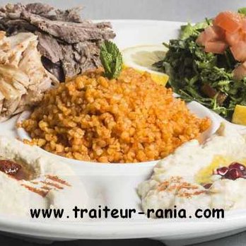 Rania - Lebanese Near Me - Paris, 75