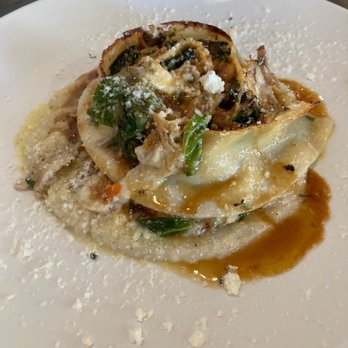 Amici - Chicken Rotolo. So rich and comforting! - Italian Near Me - Maryville, Tennessee