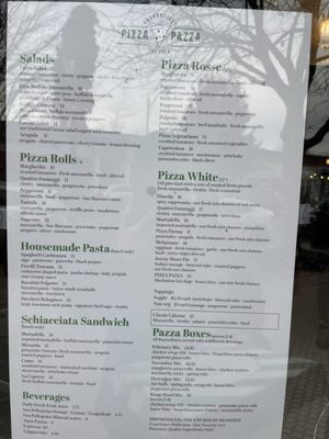 Pizza Crime by null