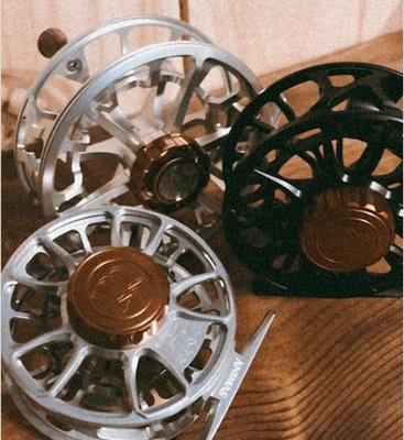 Catskill Outfitters by null